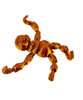 Lankstus žaislas tinginys