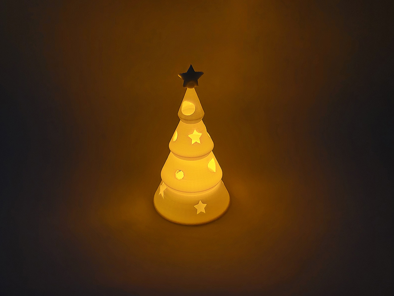 Eglute su ornamentais 18006-1