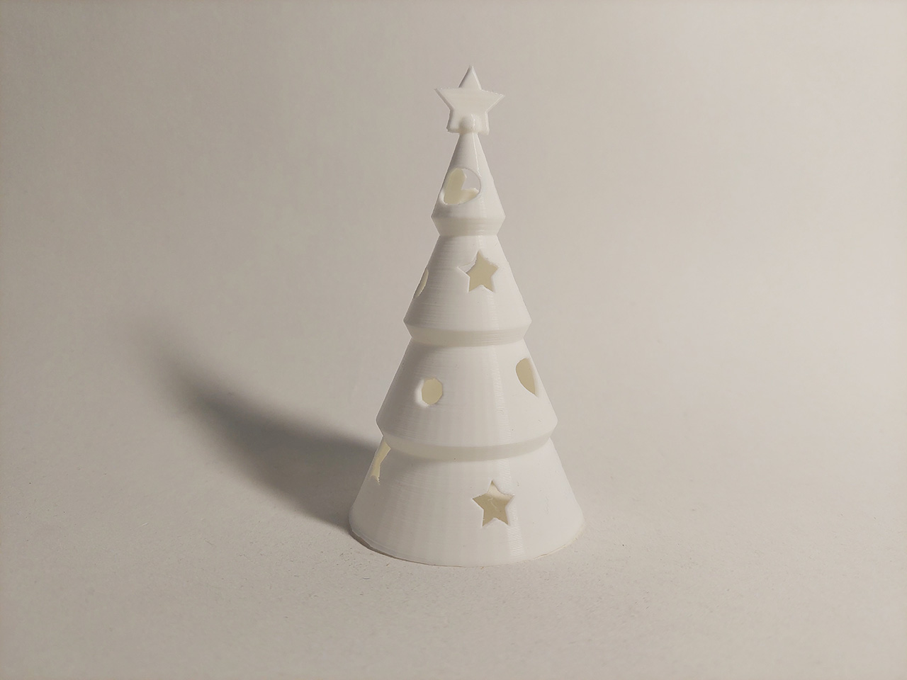 Eglute su ornamentais 18006-2