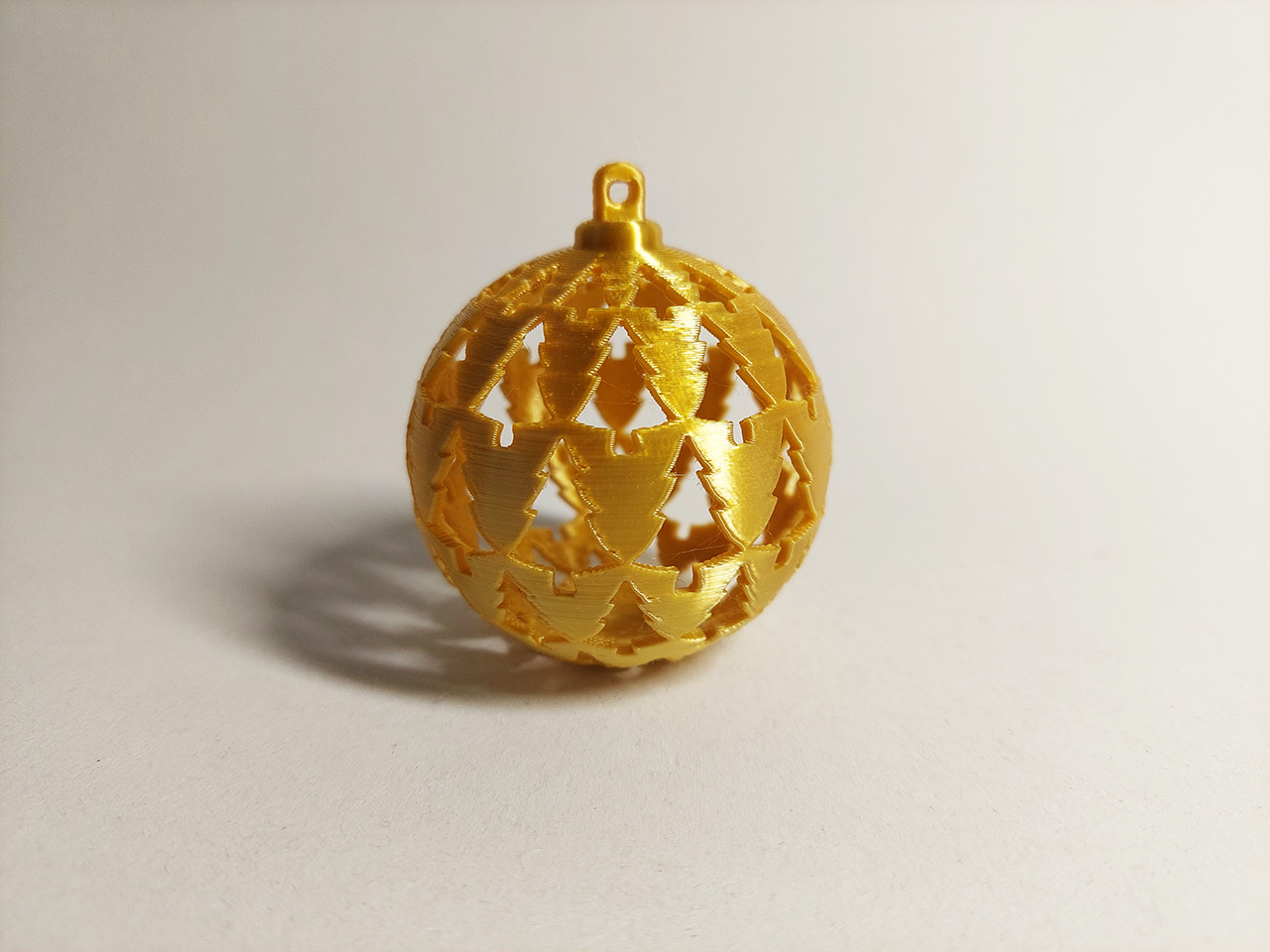 Kaledinis zaisliukas - eglutes 18012-1