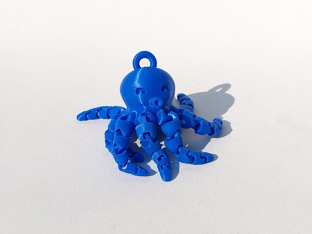 Lankstus zaislas astunkojis 13010-2