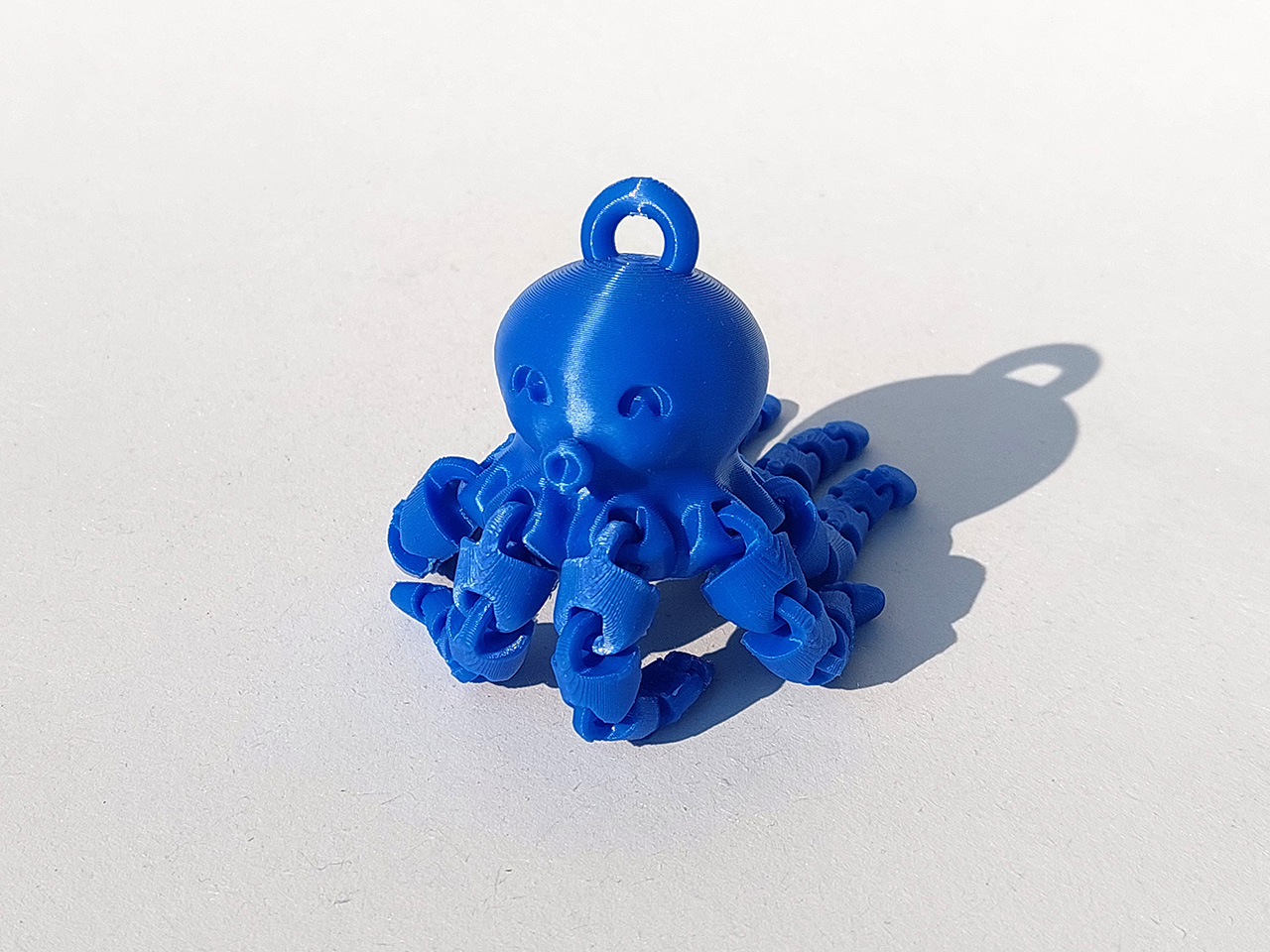 Lankstus zaislas astunkojis 13010-3