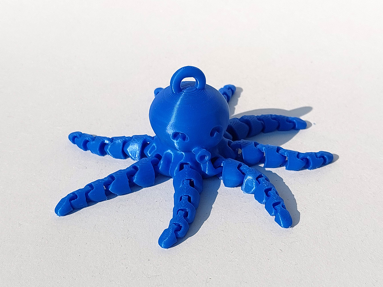 Lankstus zaislas astunkojis 13010-4