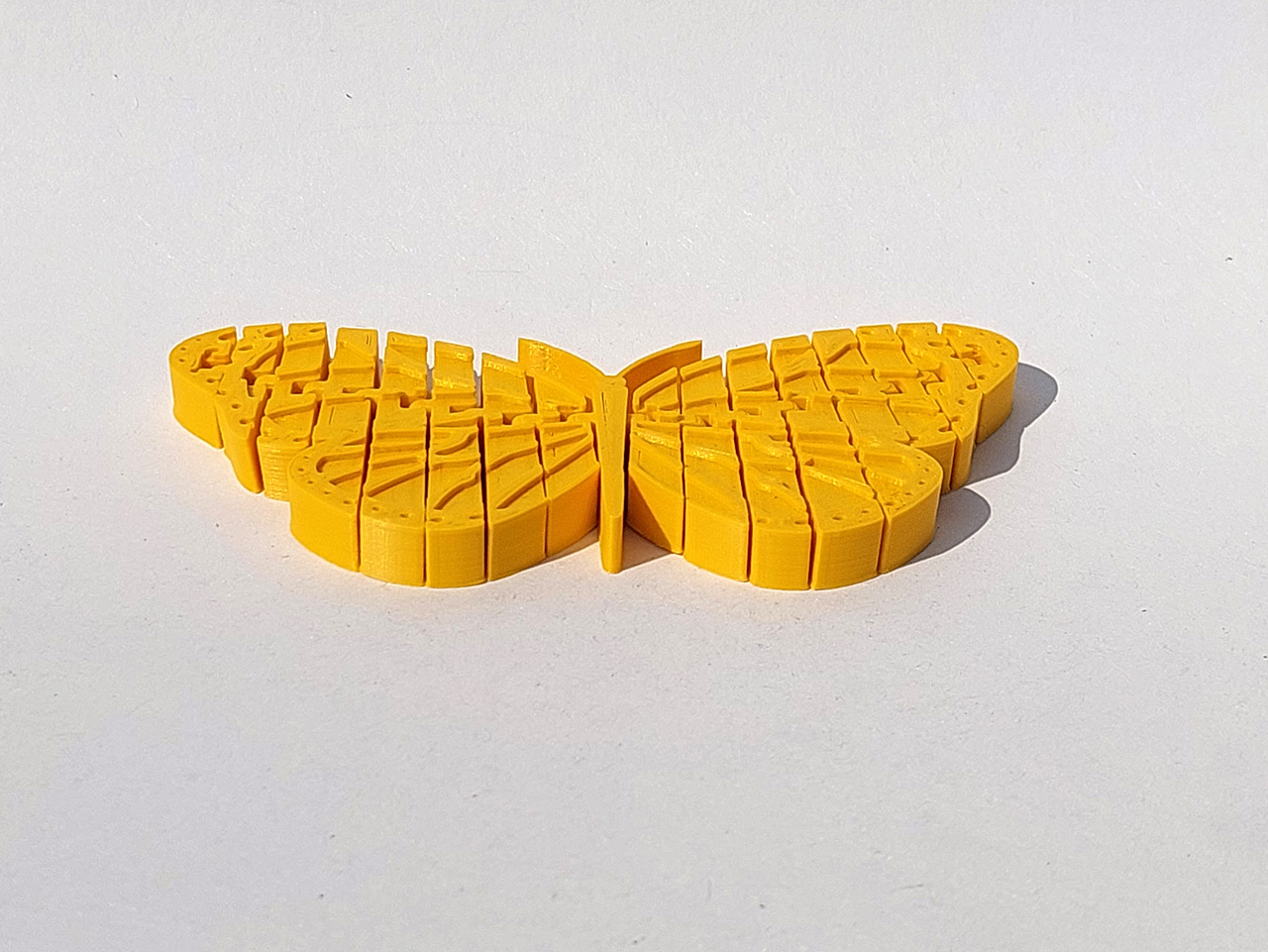 Lankstus zaislas drugelis 13012-1