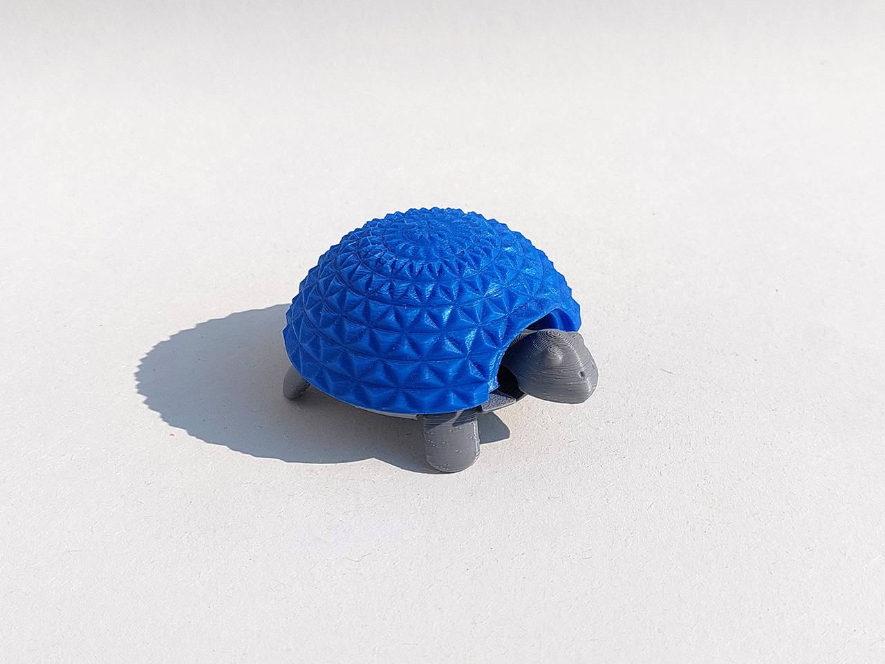 Lankstus zaislas vezliukas 13032-3