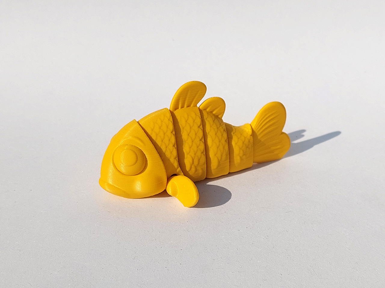 Lankstus zaislas zuvele 13019-1