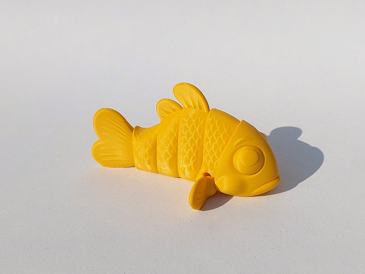 Lankstus zaislas zuvele 13019-3