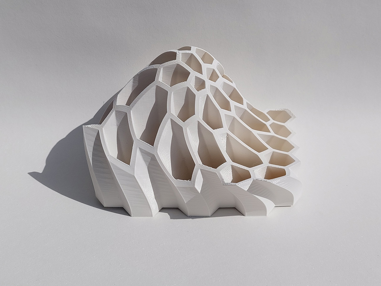 Tusinuku laikiklis biciu korio formos 15001-1