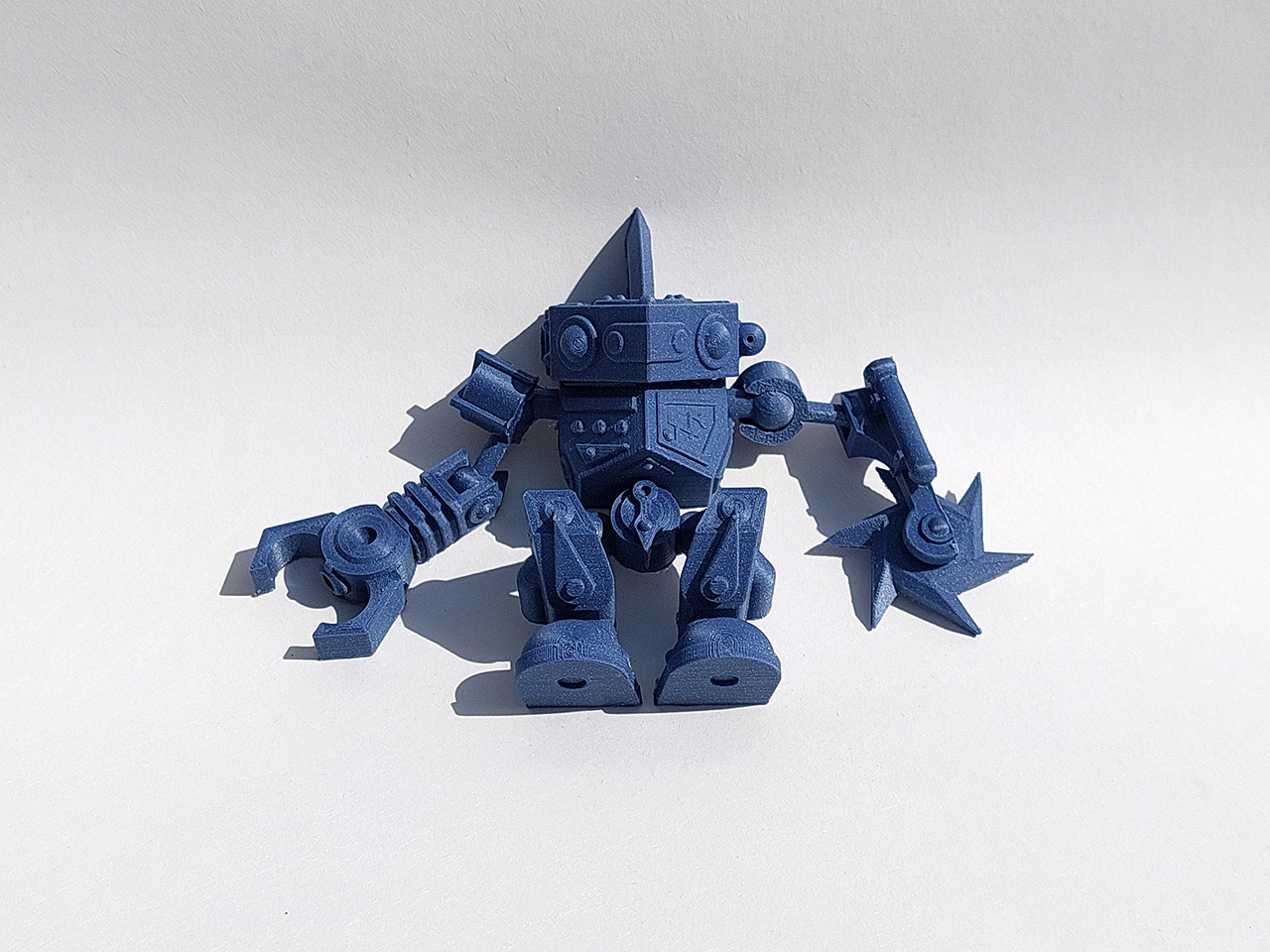 robotas zaislas 16002-2