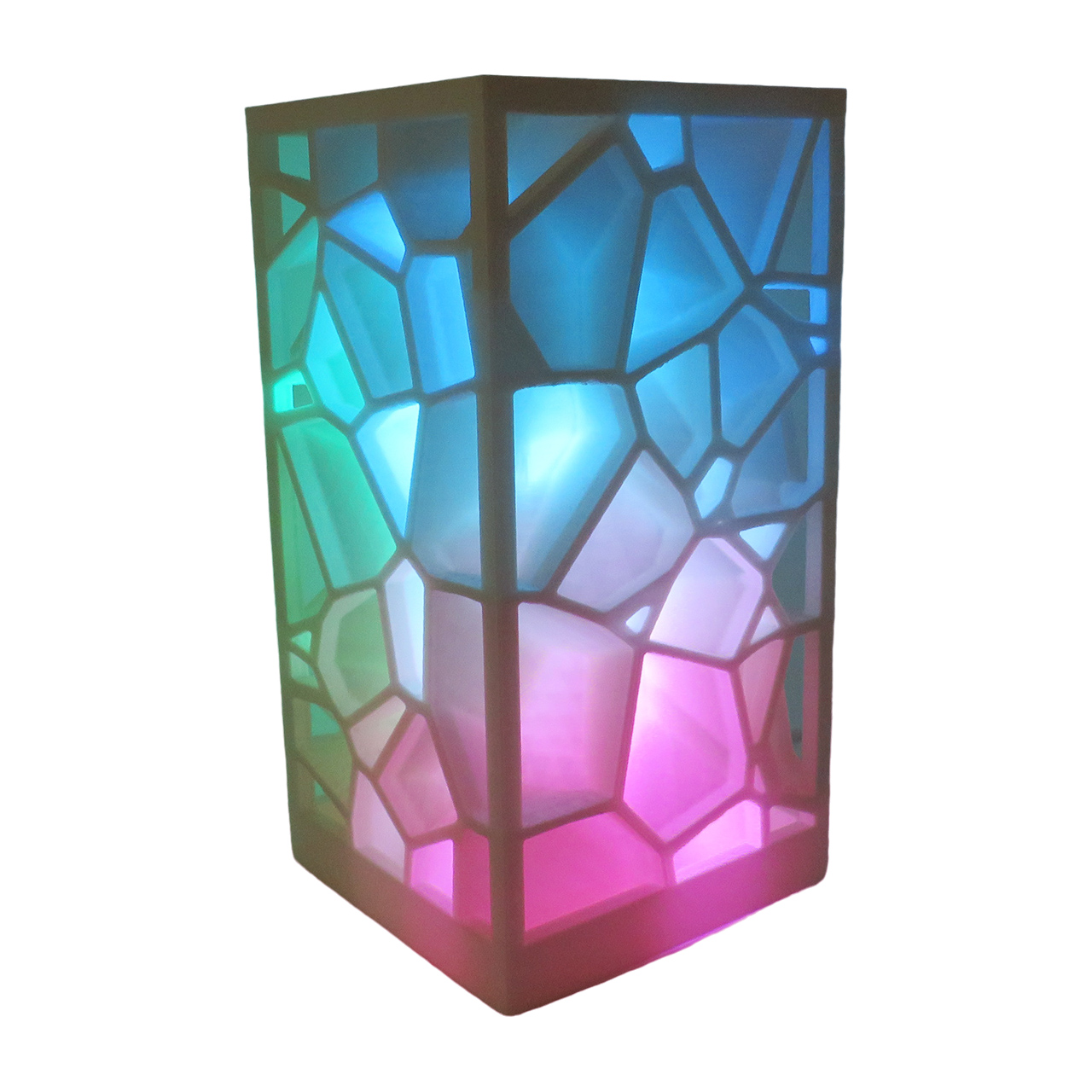 01 Briaunainio stiliaus RGB
