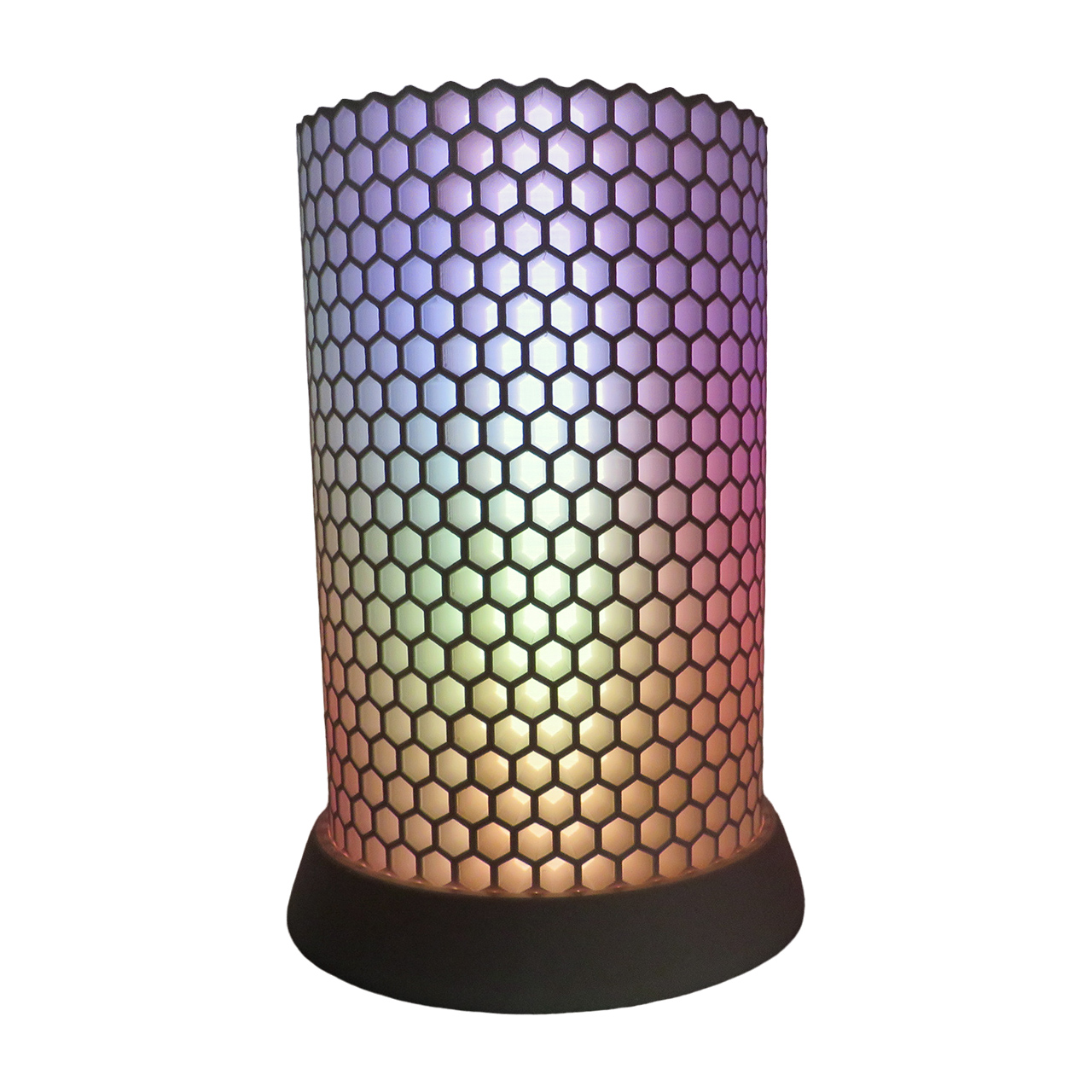 01 biciu korys RGB led juosta