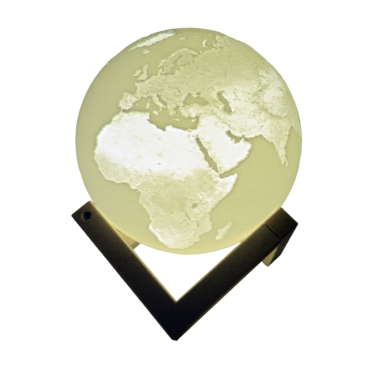 01 zeme, gaublys, zemelapis