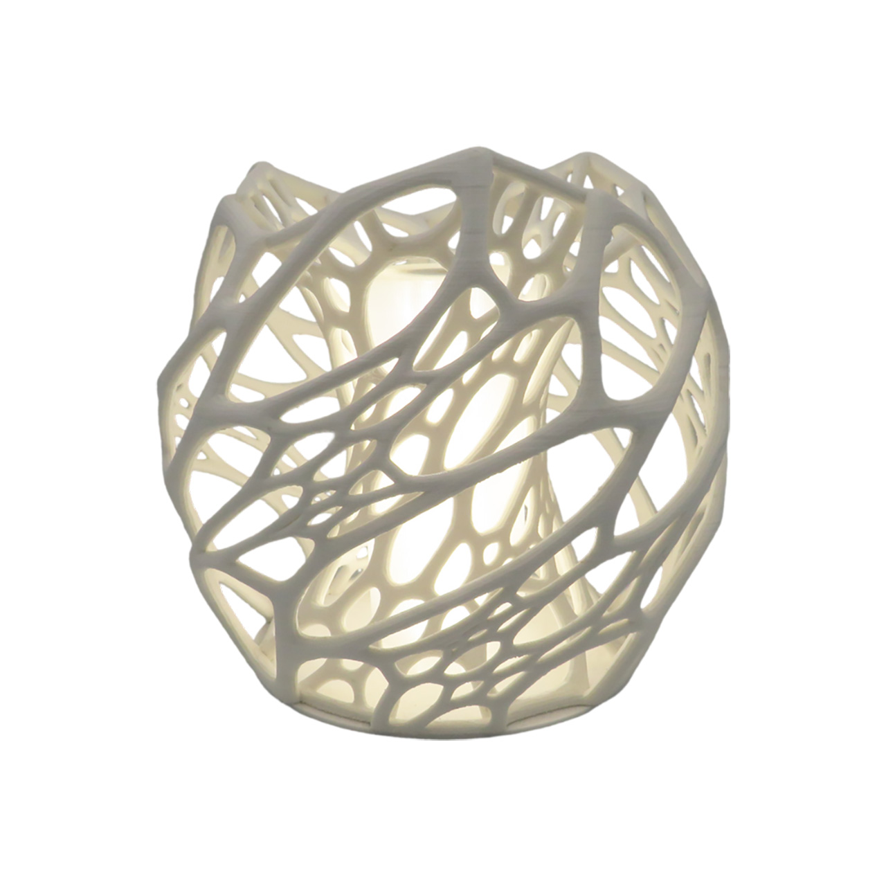 02 stalinis sviestuvas Sukurys LED 3D