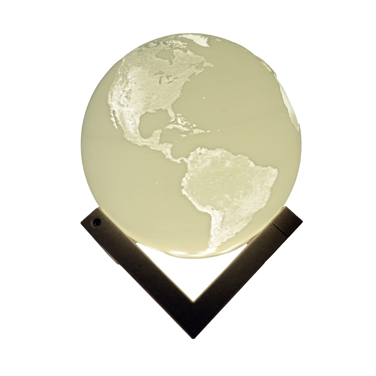 02 zeme, gaublys, zemelapis