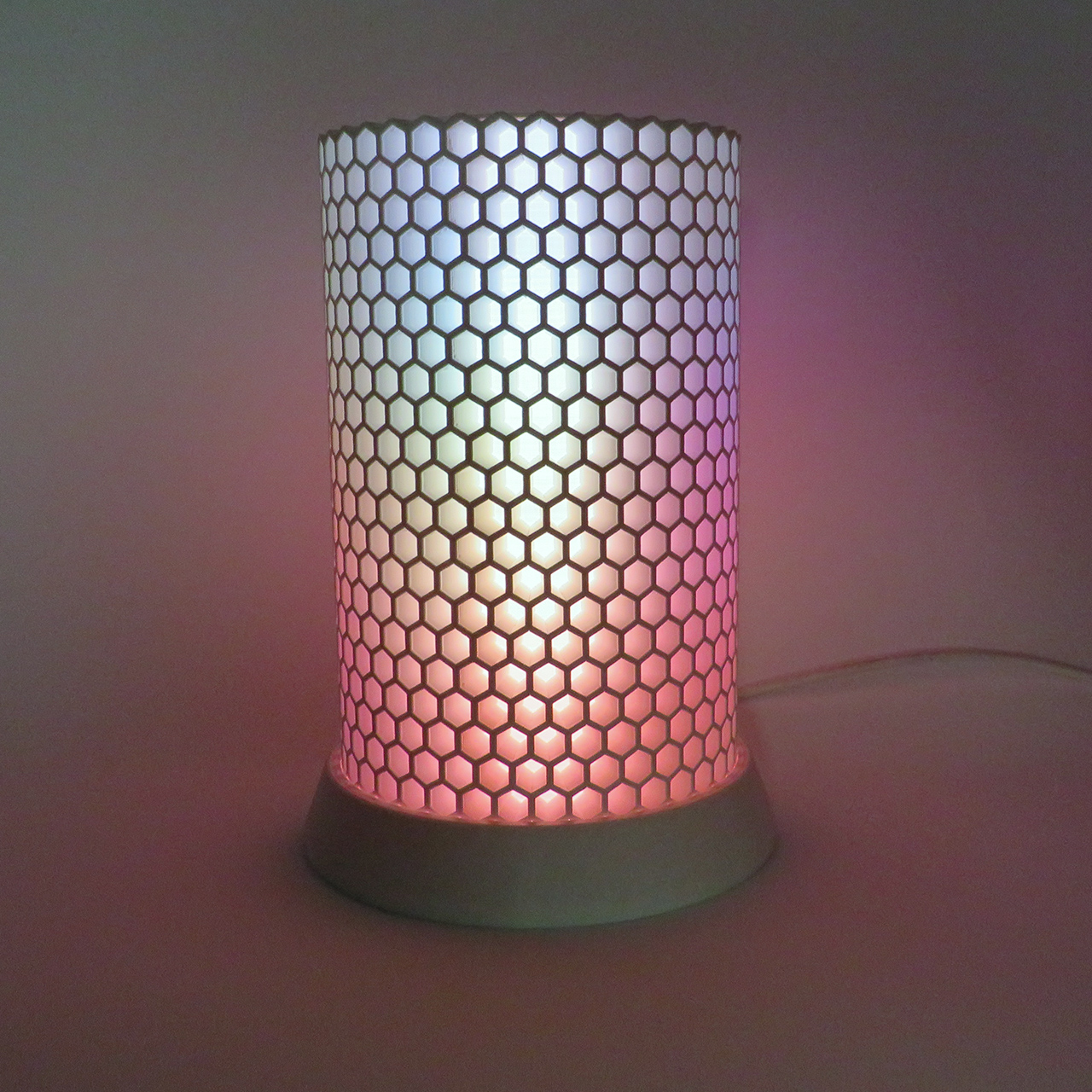 03 biciu korys RGB led juosta