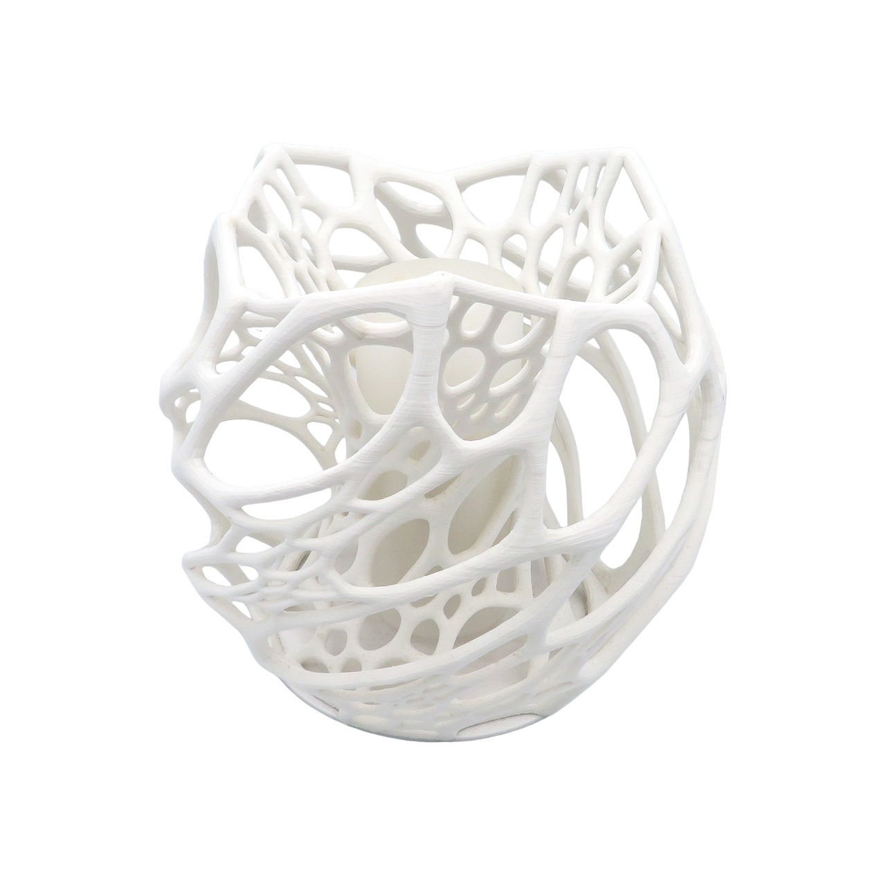 04 stalinis sviestuvas Sukurys LED 3D