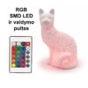 111002-07-3D-Stalinis-LED-Sviestuvas-white-Katinas-su-ertmemis