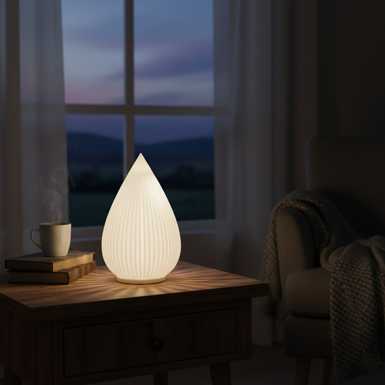 111009-02-3D-Stalinis-LED-Sviestuvas-white-Lasas