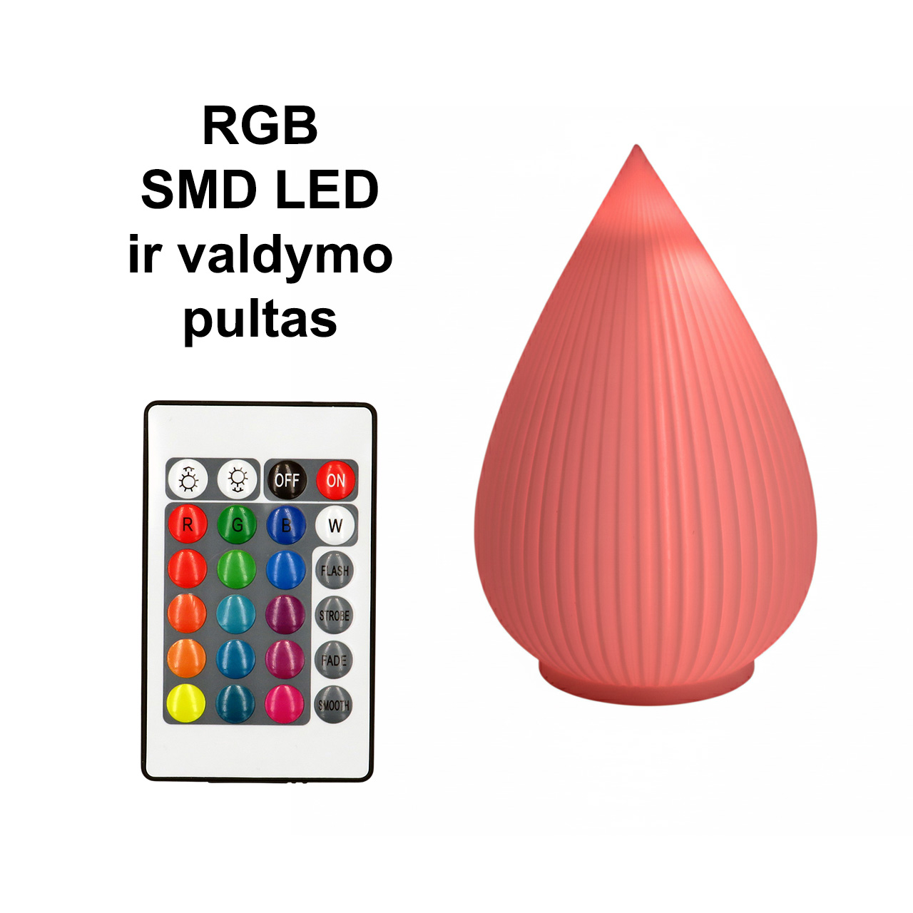 111009-04-3D-Stalinis-LED-Sviestuvas-white-Lasas