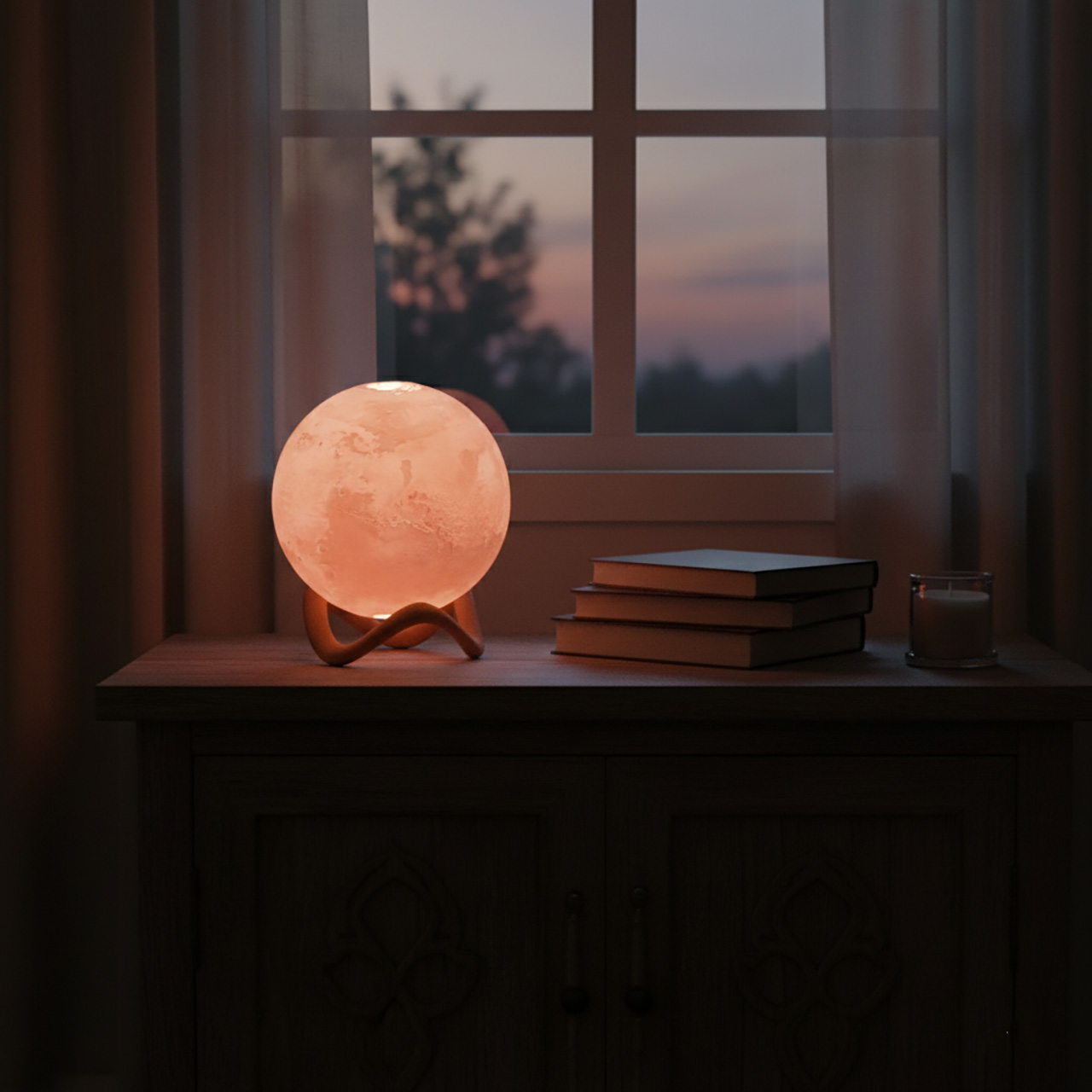 111016-02-3D-Stalinis-LED-Sviestuvas-marsas-gaublys-zemelapis