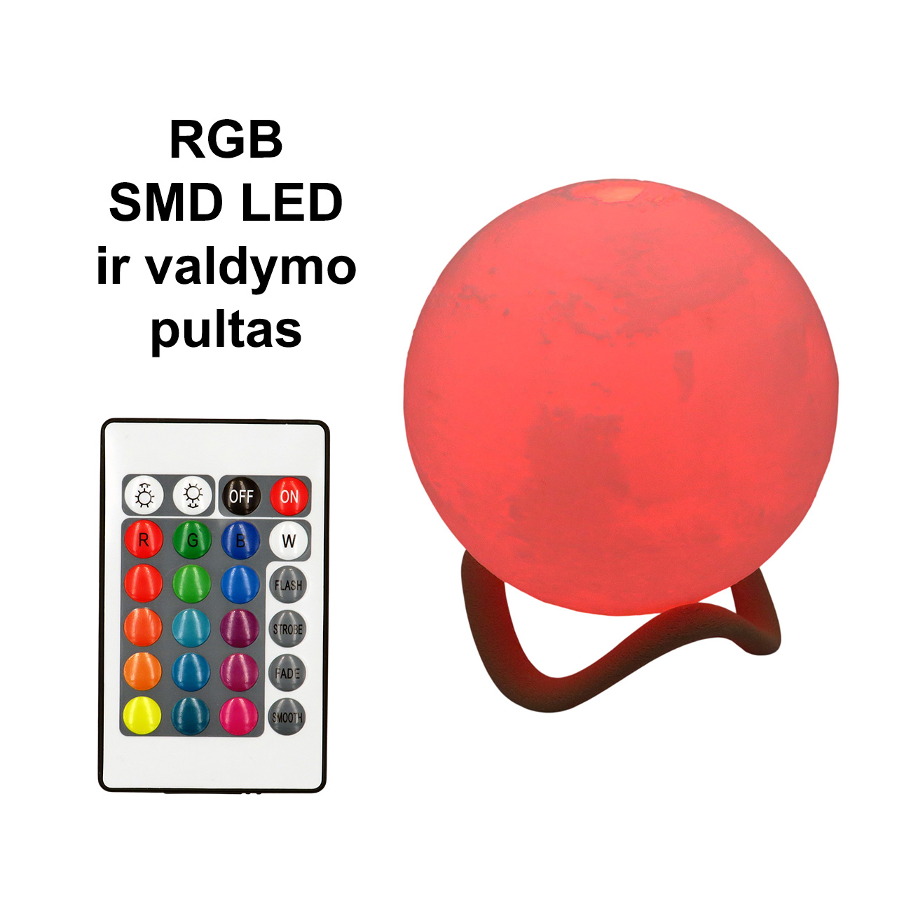 111016-04-3D-Stalinis-LED-Sviestuvas-marsas-gaublys-zemelapis