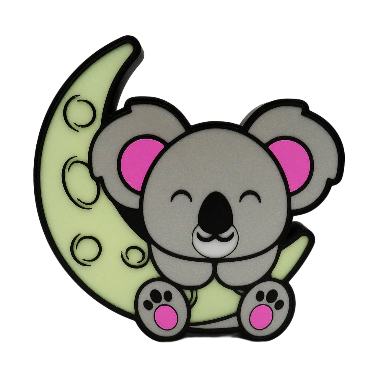 112002-01-3D-Stalinis-LED-Sviestuvas-Koala-Ir-Menulis-Vaikiskas