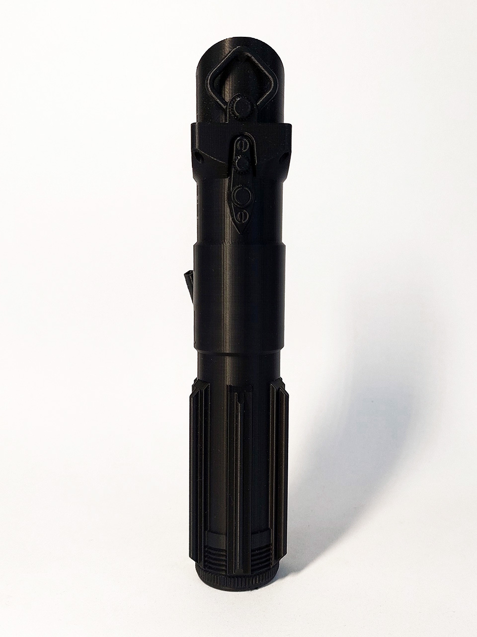 Isskleidziamas Dzedajaus kardas 21001-1