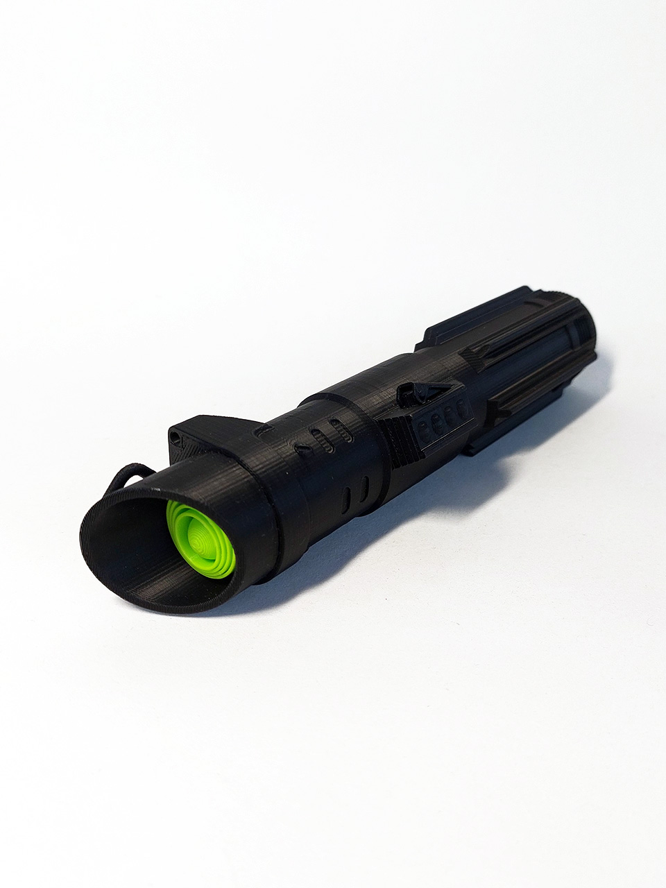 Isskleidziamas Dzedajaus kardas 21001-3