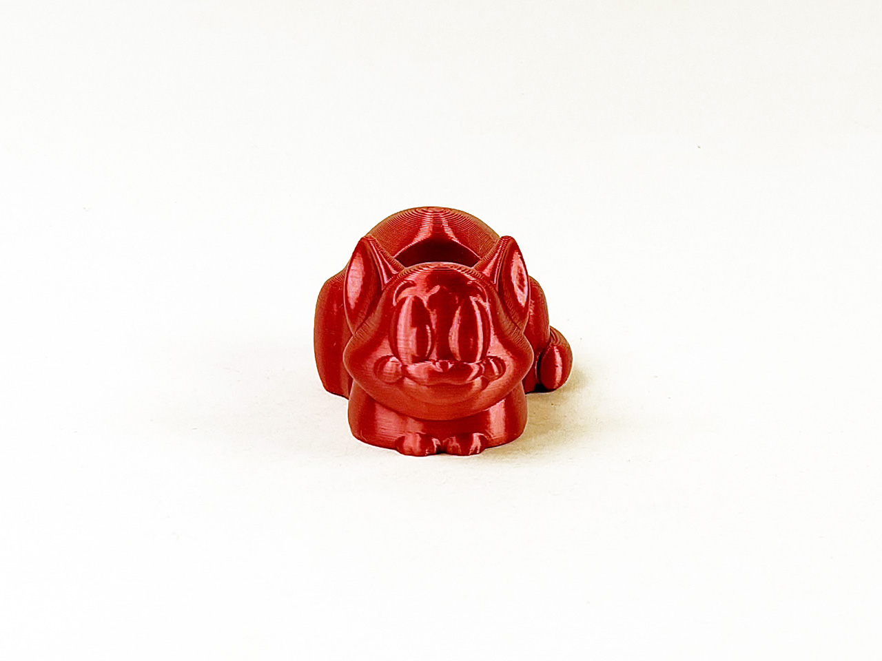 Katinas nedidelis telefono laikiklis 12020-4