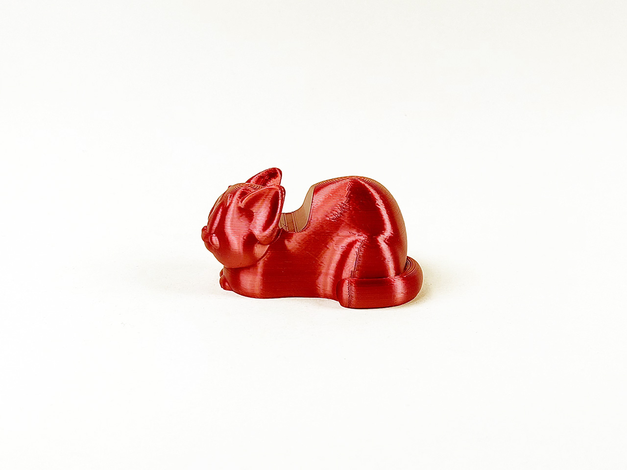 Katinas nedidelis telefono laikiklis 12020-6