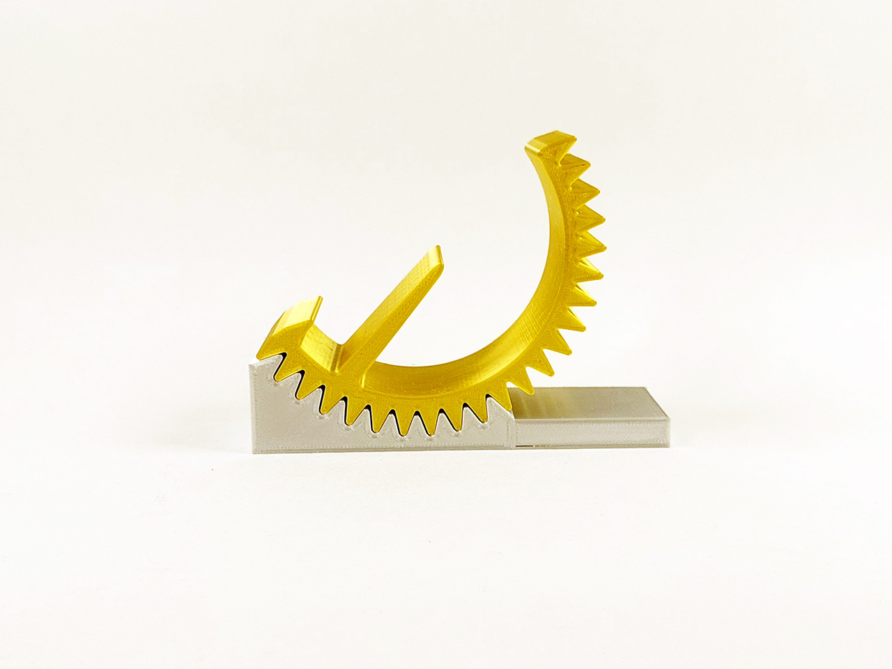 Laikiklis keiciamu kampu 12023-1