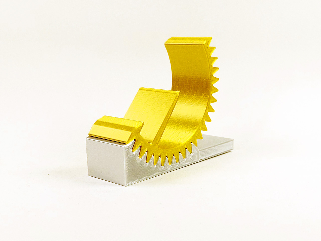 Laikiklis keiciamu kampu 12023-2