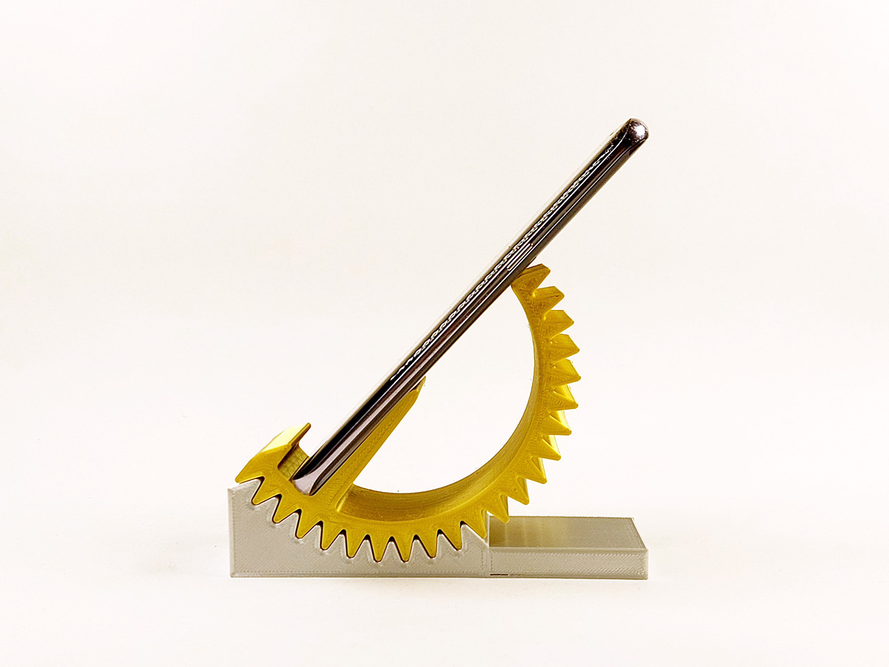 Laikiklis keiciamu kampu 12023-5