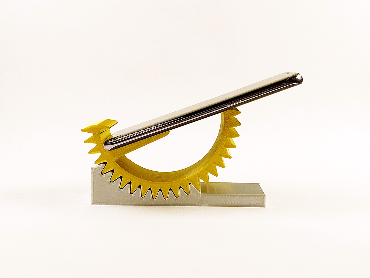 Laikiklis keiciamu kampu 12023-6