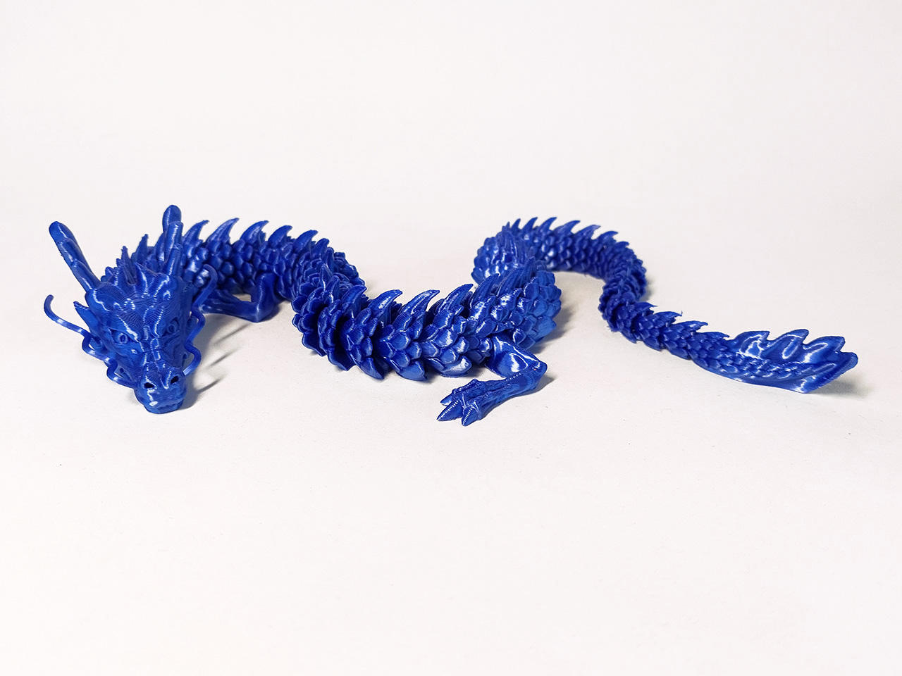 Lankstus drakonas 14006-3