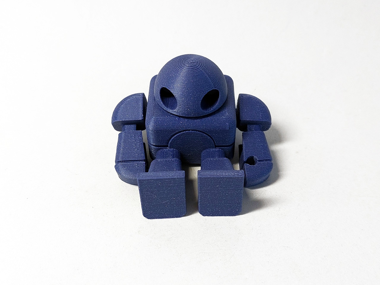 Robotas zaislas lankstus 16007-1