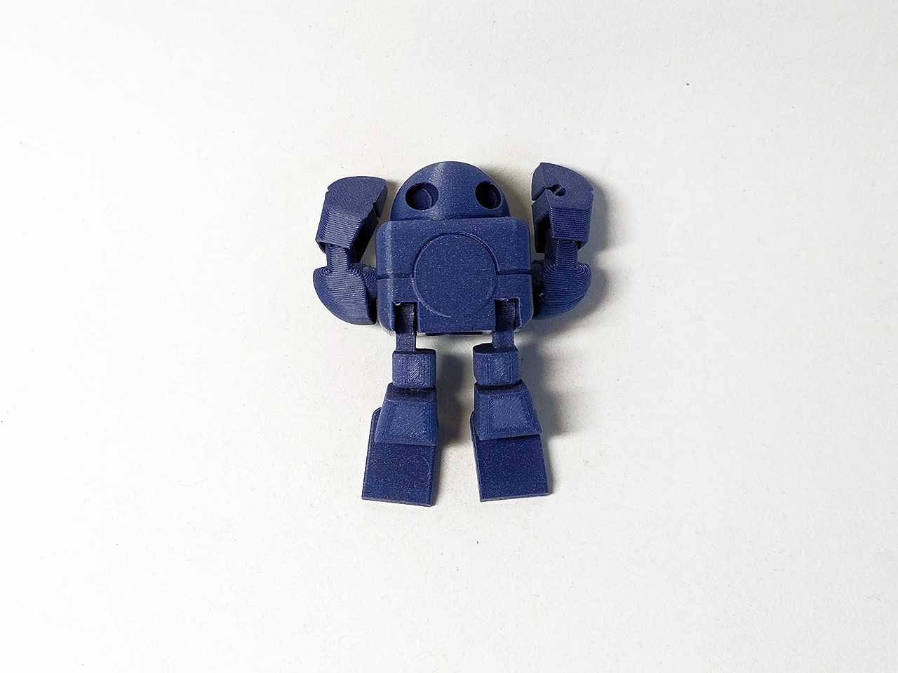 Robotas zaislas lankstus 16007-3