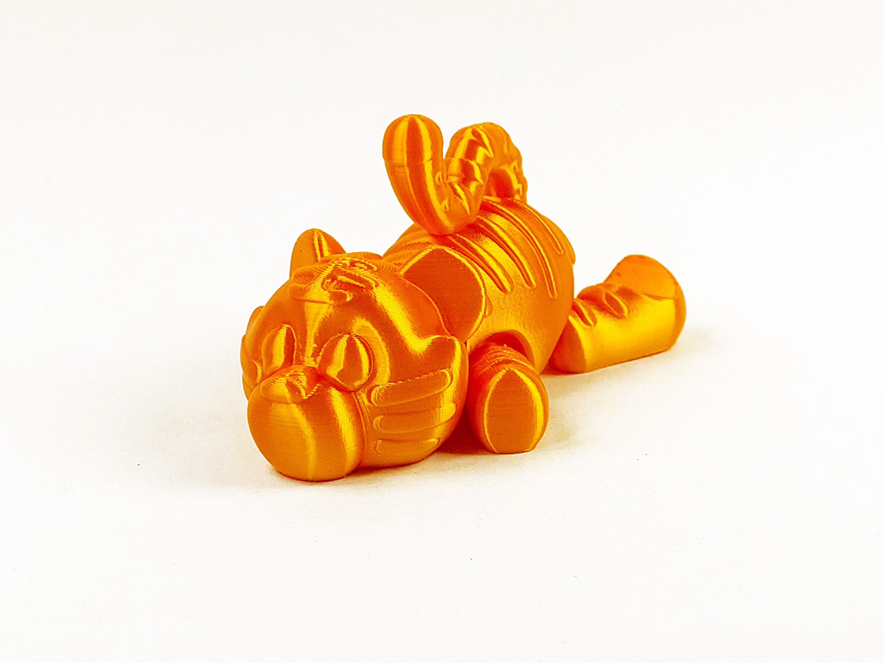 Tigriukas lankstus telefono laikiklis 12013-7