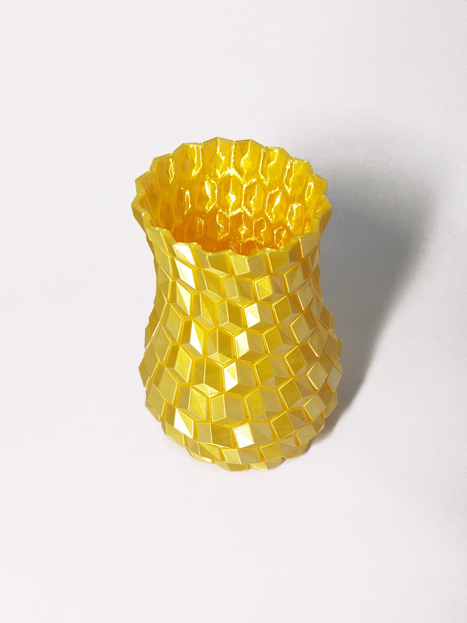 Vaza biciu korio dizaino 17003-3