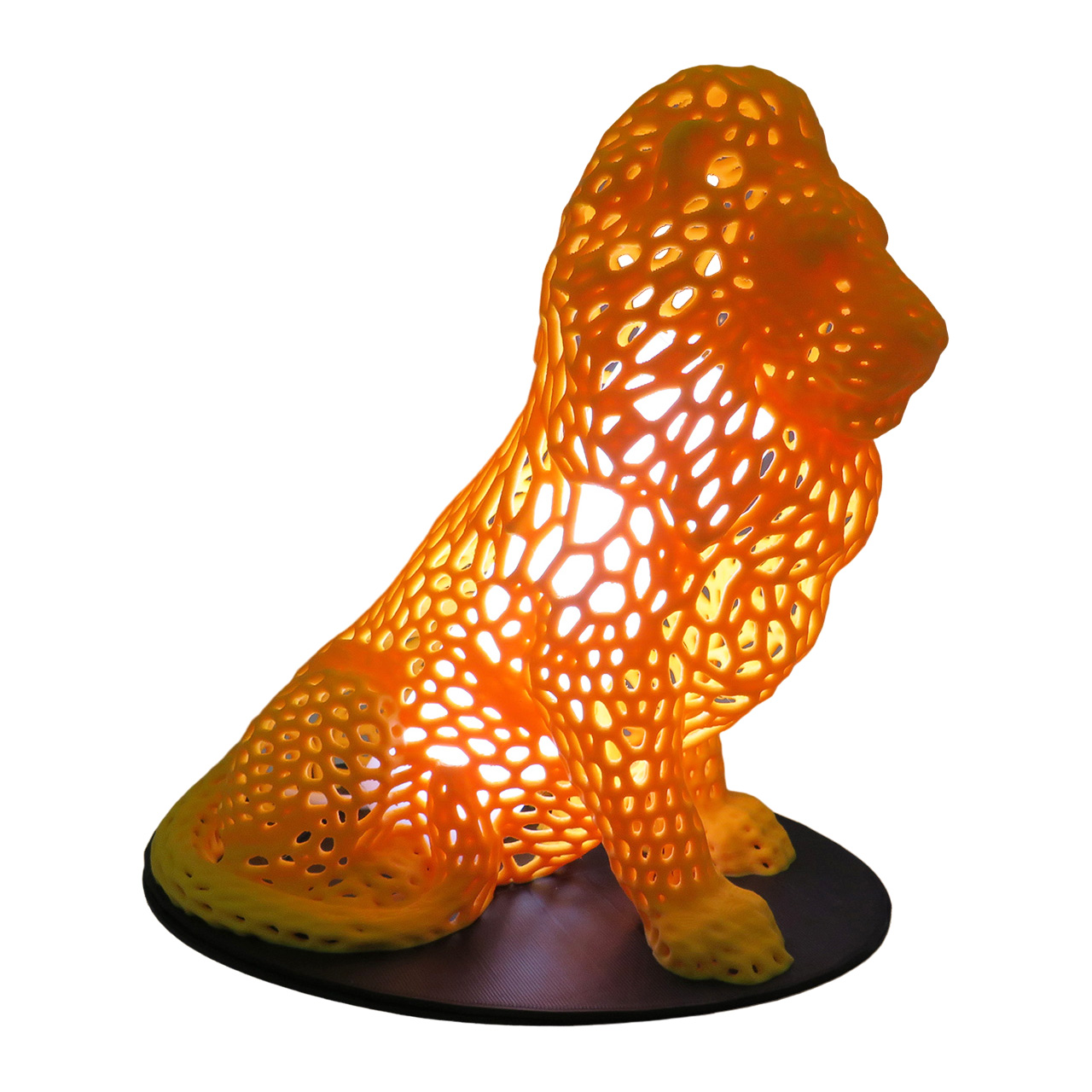 02 Liutas su ertmemis