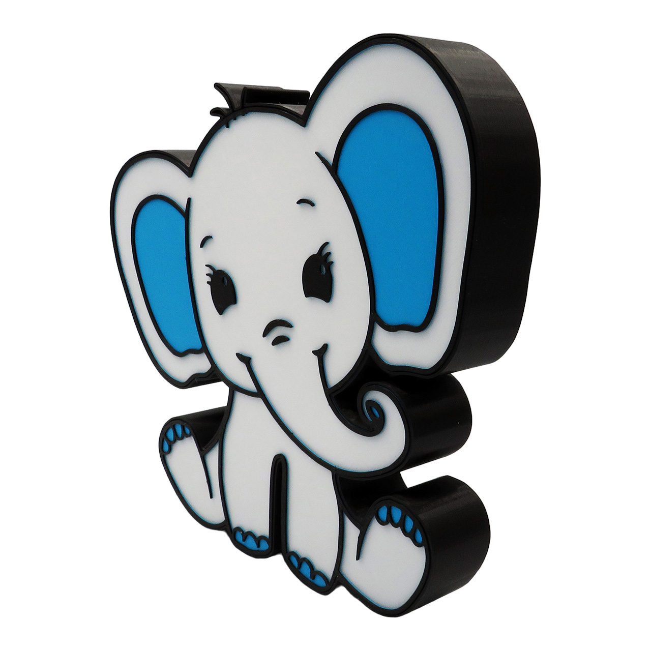 112016-03-3D-Stalinis-LED-Sviestuvas-Drambliukas-Vaikiskas