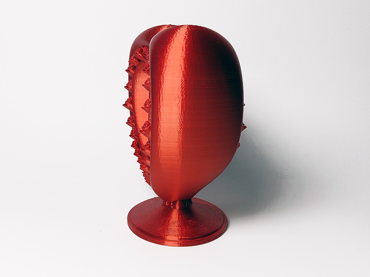 Sirdele su rozemis 19001-03