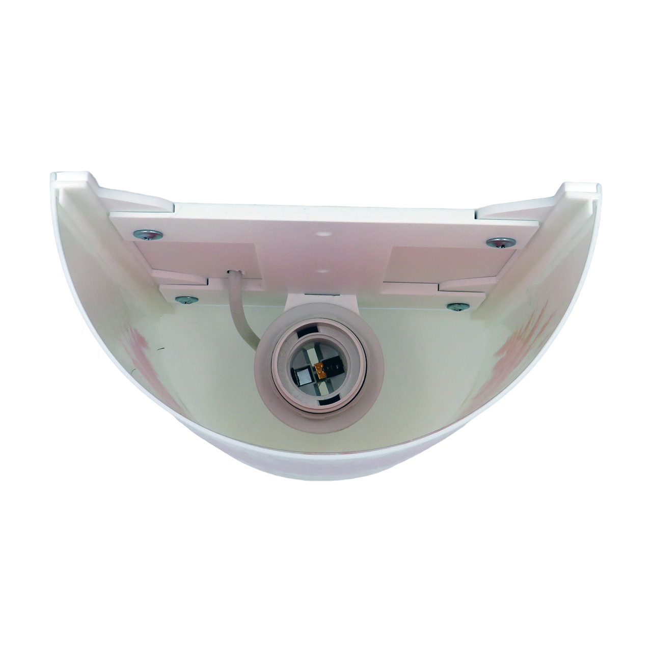 05 Sieninis sviestuvas Sakura su piesiniu 3D