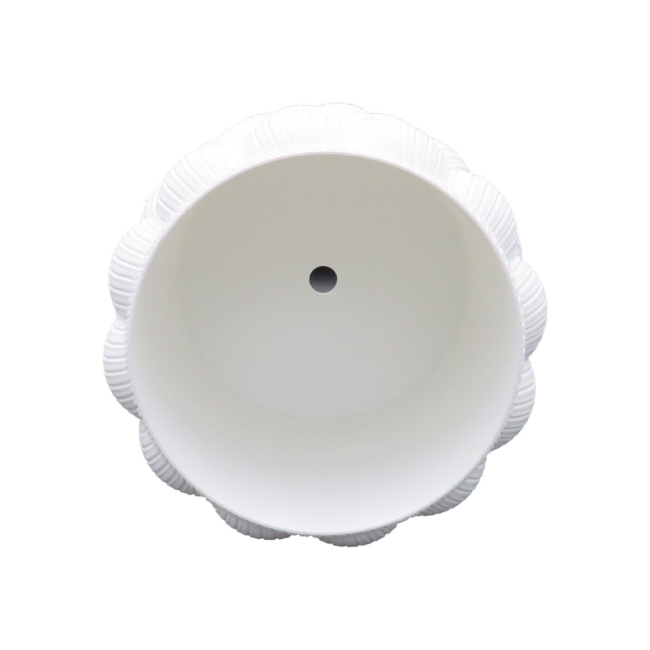 03 Vazonas Debeseliai - baltas 22006