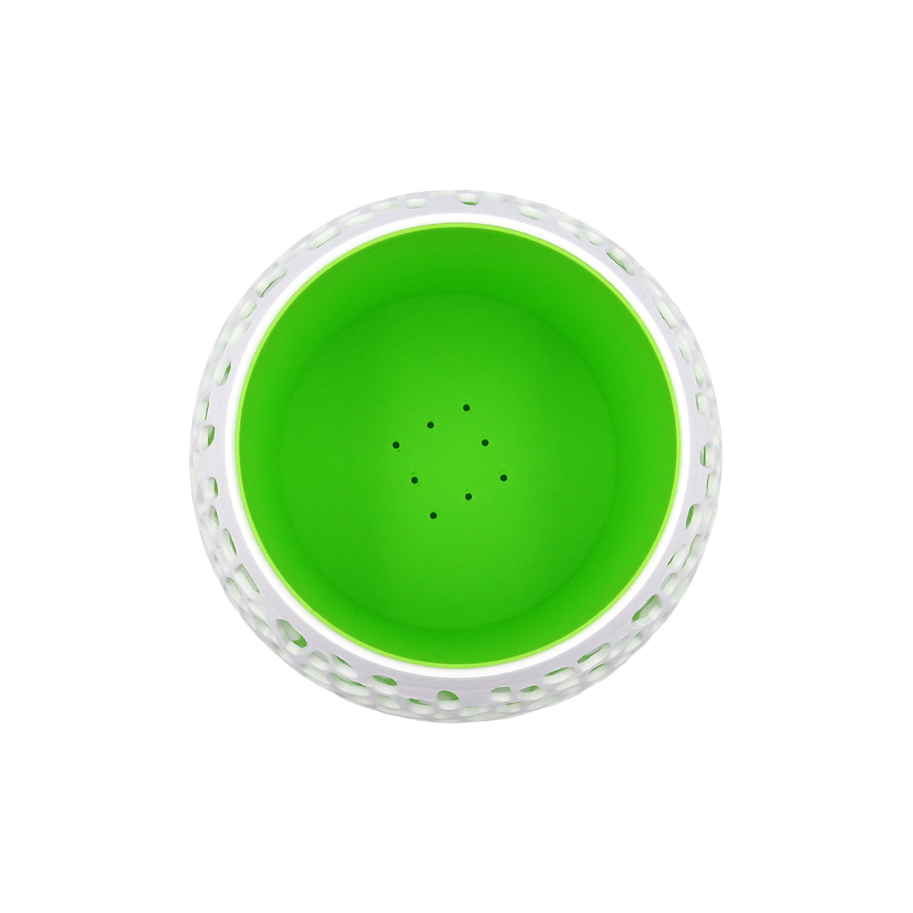 03 Vazonas su ertmemis