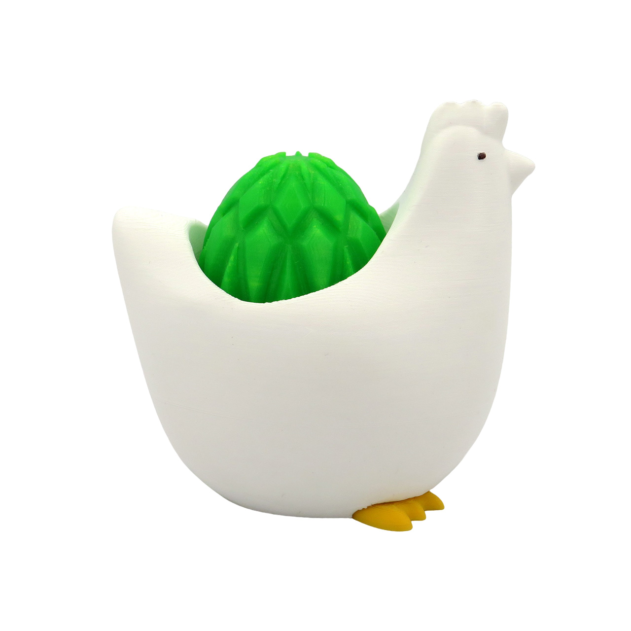 03 Vista kiausinio laikiklis