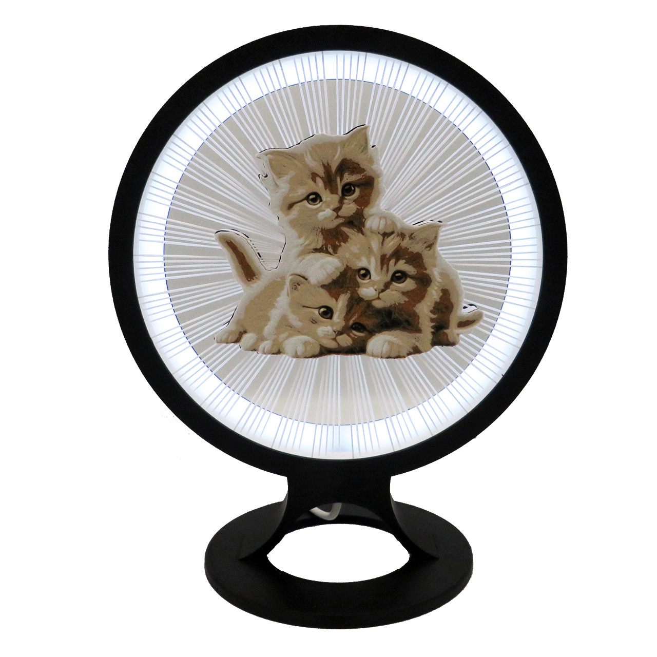 119003-04-3D-Stalinis-LED-sviestuvas-apskritimo-formos-Kaciukai-plastiko-gijos