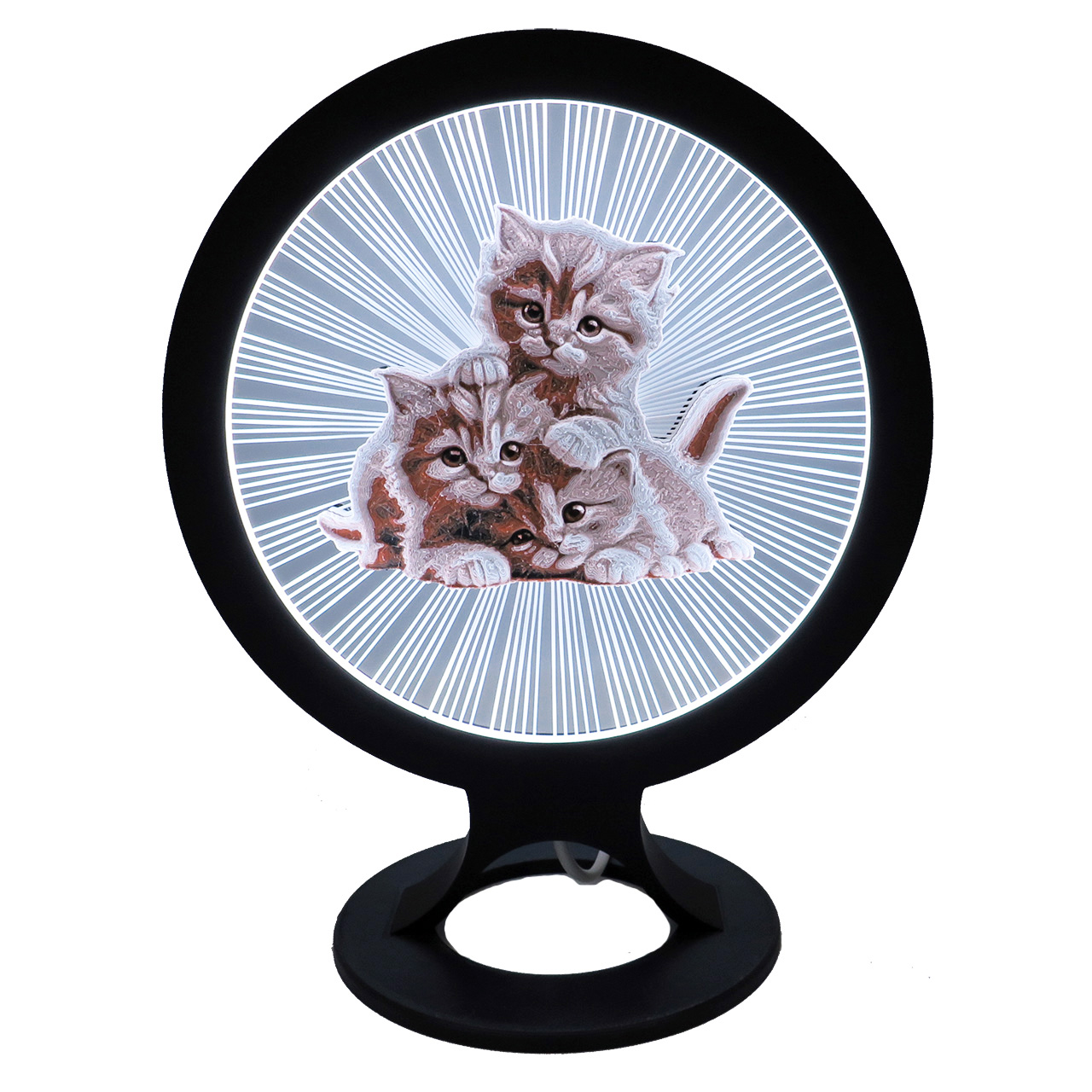 119003-08-3D-Stalinis-LED-sviestuvas-apskritimo-formos-Kaciukai-plastiko-gijos