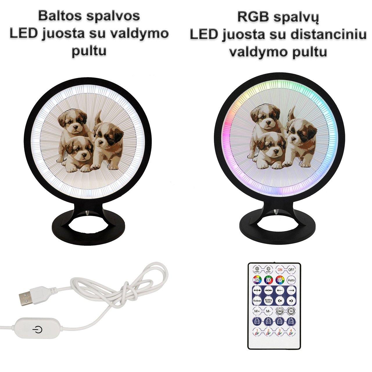 119004-03-3D-Stalinis-LED-sviestuvas-apskritimo-formos-Suniukai-plastiko-gijos