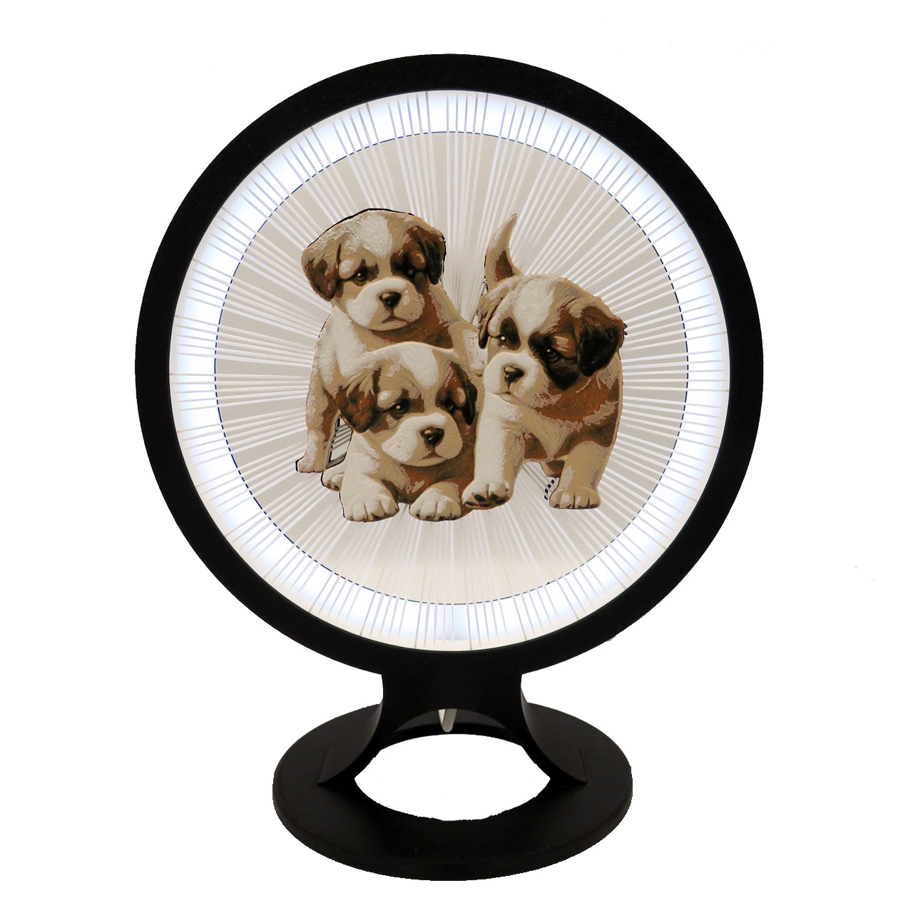 119004-04-3D-Stalinis-LED-sviestuvas-apskritimo-formos-Suniukai-plastiko-gijos